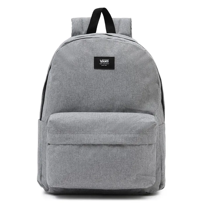 Vans View All Women Old Skool H2O Backpack Grey