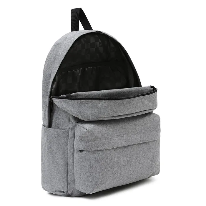 Vans View All Women Old Skool H2O Backpack Grey