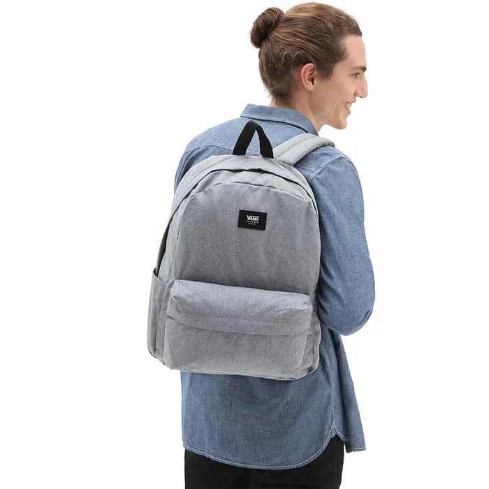 Vans View All Women Old Skool H2O Backpack Grey