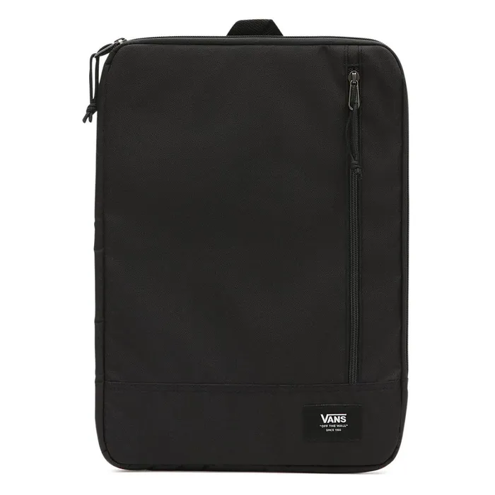 Vans View All Women Padded Laptop Sleeve Black
