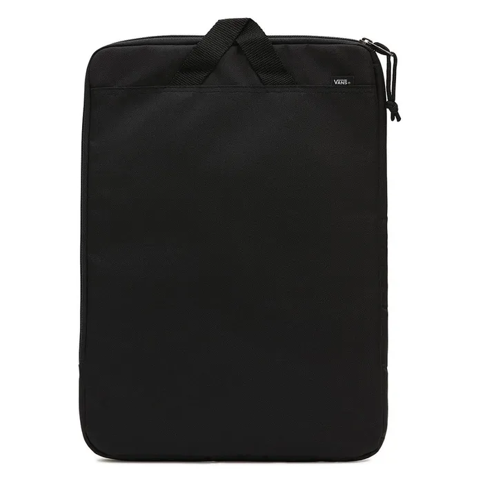 Vans View All Women Padded Laptop Sleeve Black