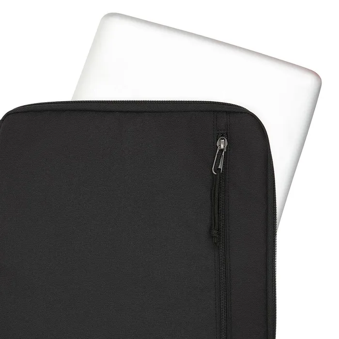 Vans View All Women Padded Laptop Sleeve Black