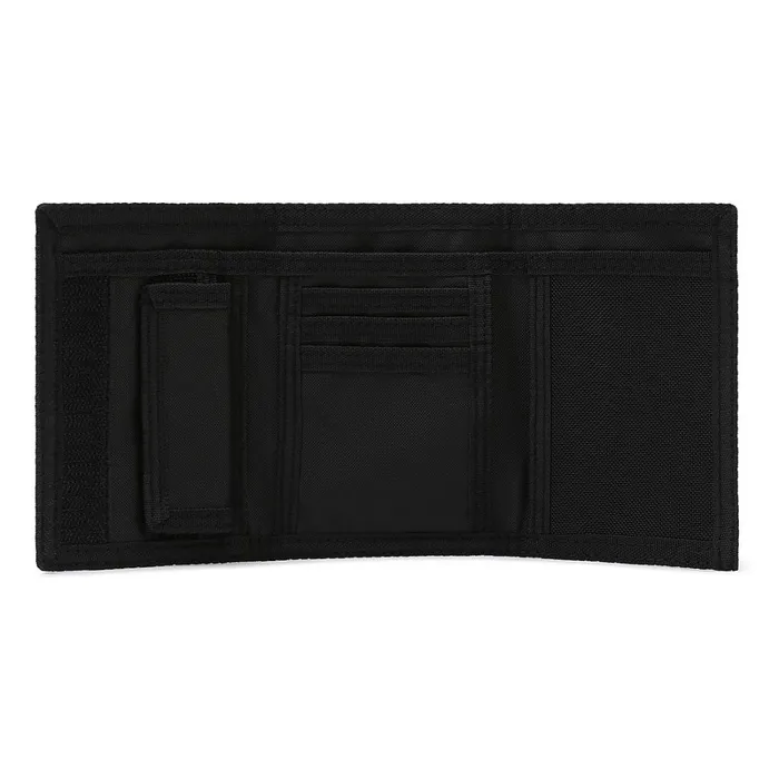 Vans View All Women Slipped Wallet Black