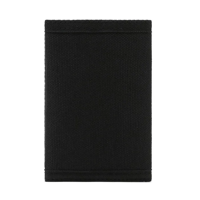 Vans View All Women Slipped Wallet Black