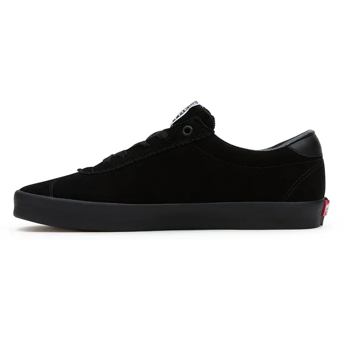 Vans View All Women Sport Low Shoes Black