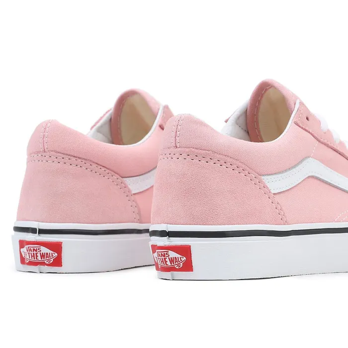 Vans Youth Shoes 814 Years Kids Youth Old Skool Shoes 814 Years Pink
