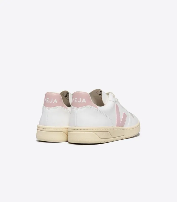 VEJA V10 Women V10 CWL WHITE PETALE