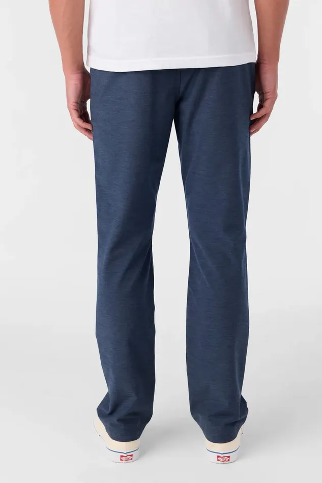 VENTURE ELASTIC WAIST HYBRID PANTS Navy Men O039NEILL Clothing