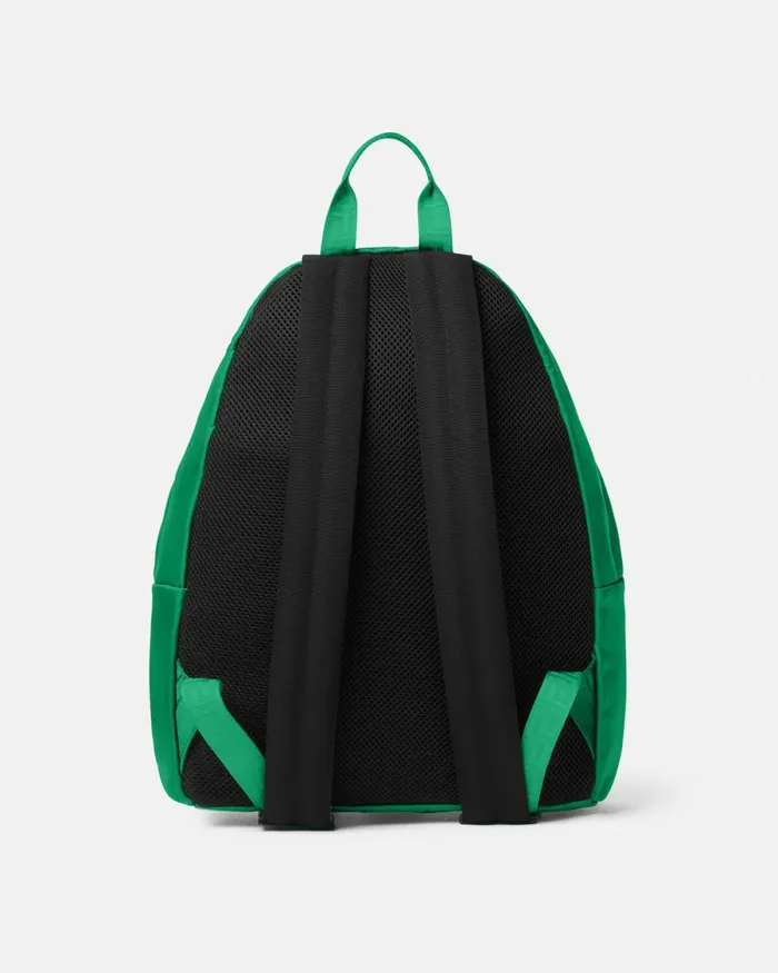 Versace Medusa Backpack Green Kids Bags and Accessories