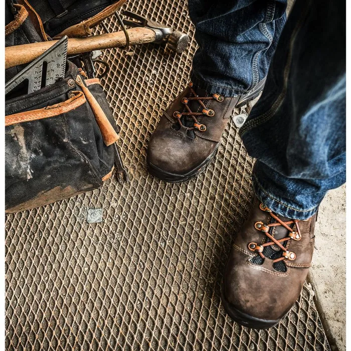 Vicious 45quot BrownOrange Men Danner Boots