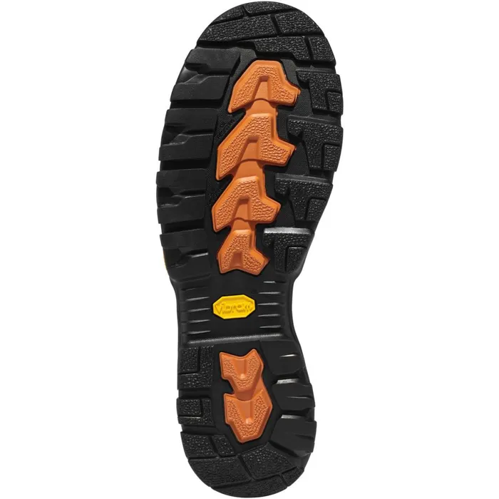 Vicious 45quot BrownOrange Men Danner Boots
