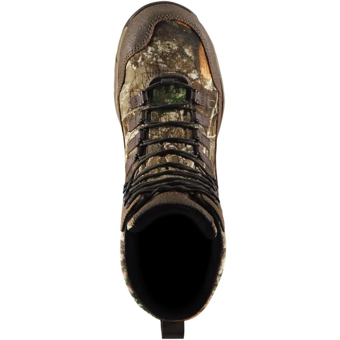 Vital Realtree Edge Insulated 800G Men Danner Boots