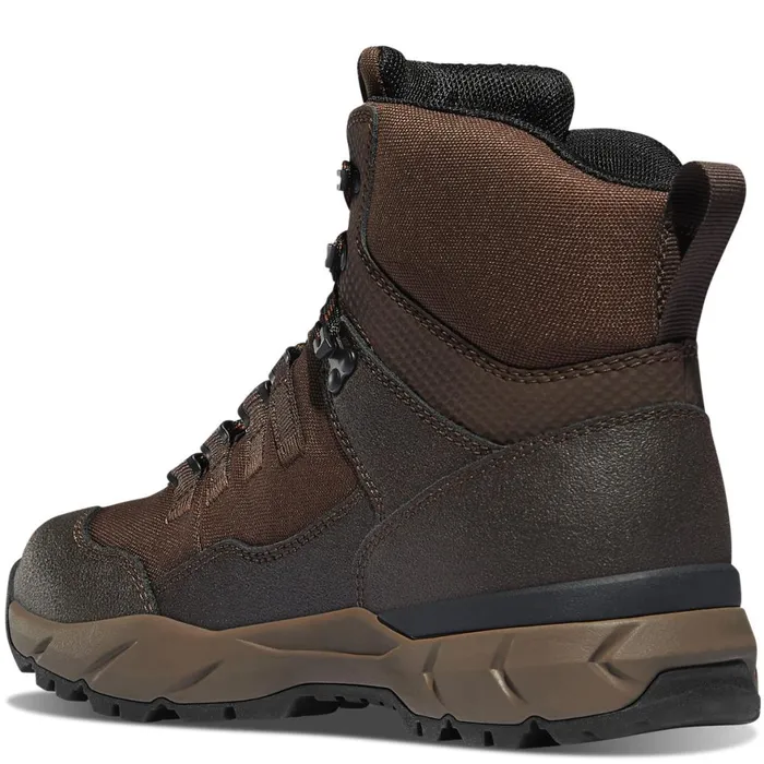 Vital Trail Coffee Brown Men Danner Boots