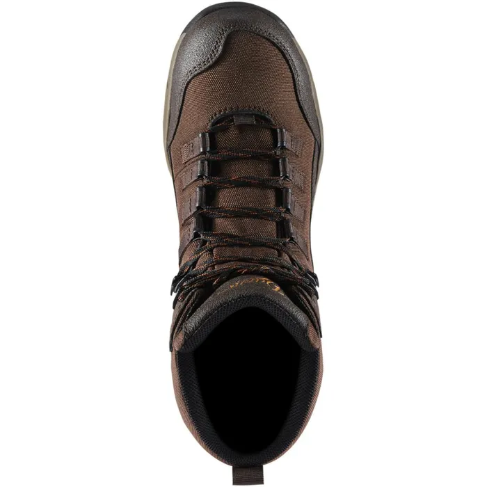 Vital Trail Coffee Brown Men Danner Boots