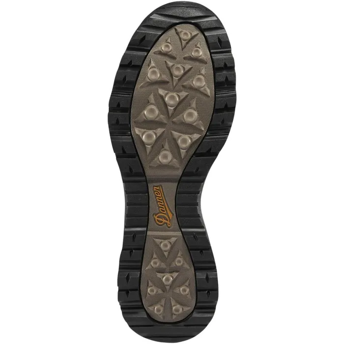 Vital Trail Coffee Brown Men Danner Boots