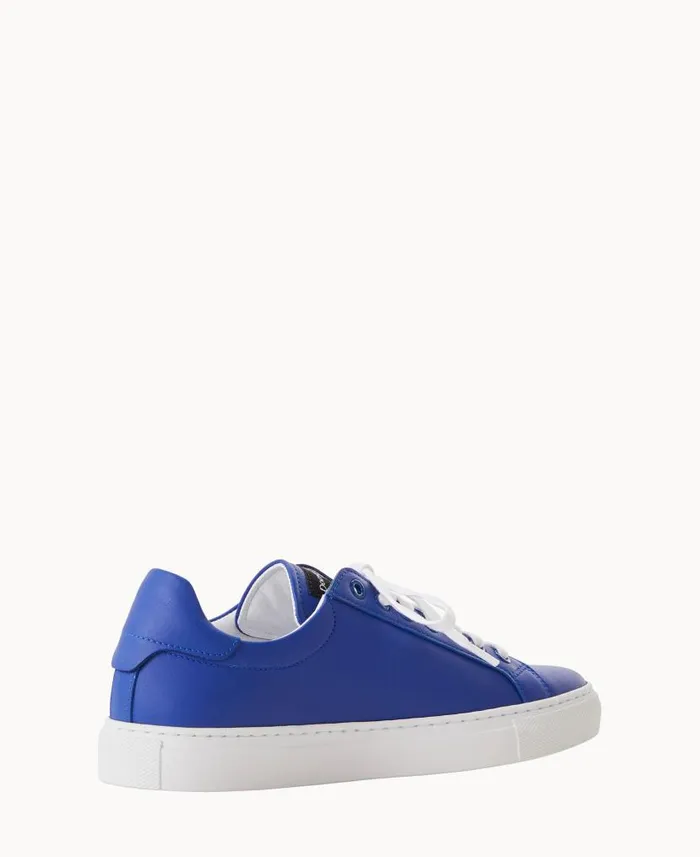 Women039s Classic Lace Up Sky ManWoman Dooney and Bourke Shoes Women039s Classic Lace Up Sky ManWoman Dooney and Bourke Shoes