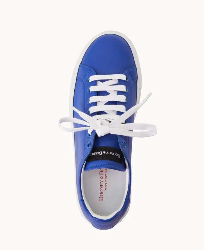 Women039s Classic Lace Up Sky ManWoman Dooney and Bourke Shoes Women039s Classic Lace Up Sky ManWoman Dooney and Bourke Shoes