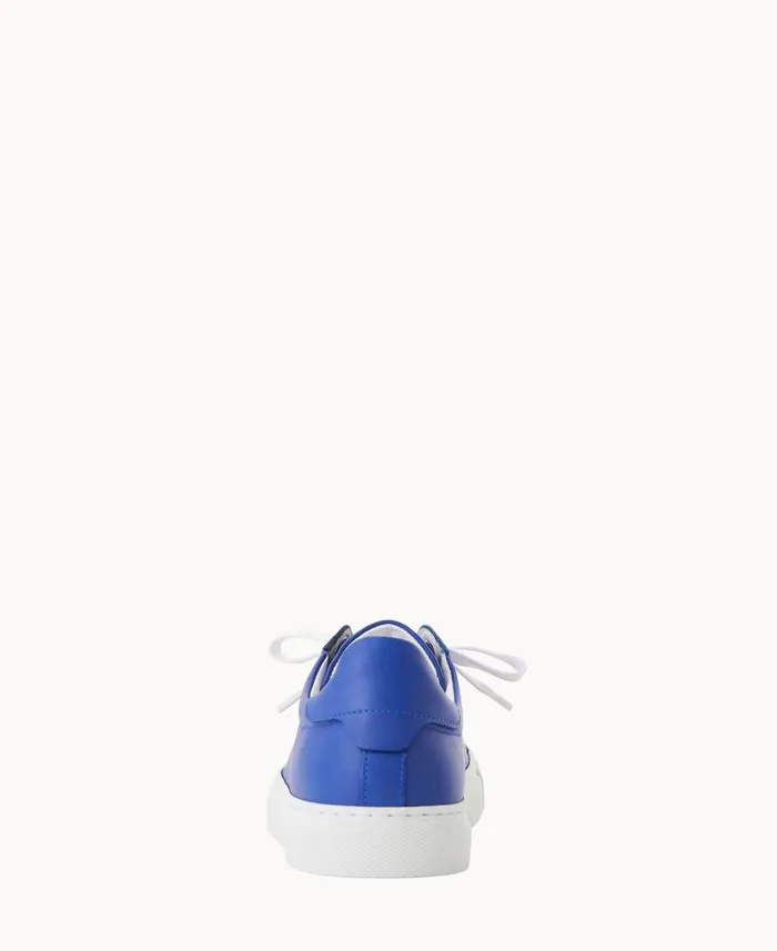 Women039s Classic Lace Up Sky ManWoman Dooney and Bourke Shoes Women039s Classic Lace Up Sky ManWoman Dooney and Bourke Shoes