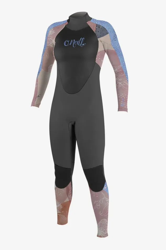 WOMEN039S EPIC 32MM BACK ZIP FULL WETSUIT Women O039NEILL Women039S Wetsuits