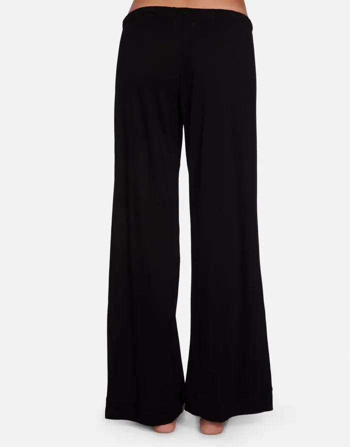 Women039s Waverly Rocker Teddy Black Lauren Moshi Short Sleeve