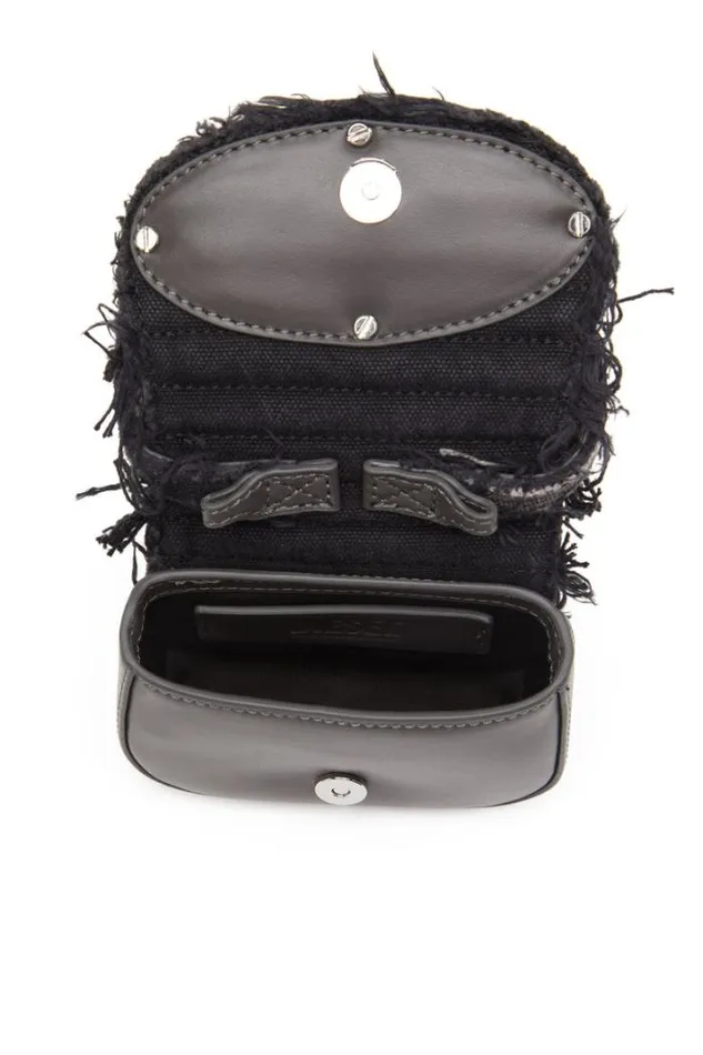 Women 1dr Xs Black Diesel 1DR Bags Women 1dr Xs Black Diesel 1DR Bags