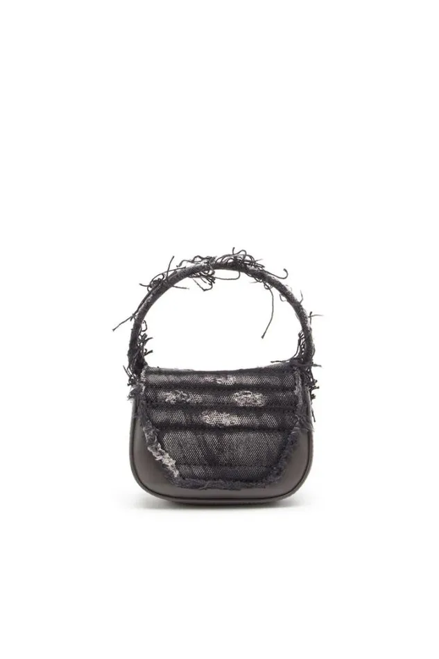 Women 1dr Xs Black Diesel 1DR Bags Women 1dr Xs Black Diesel 1DR Bags