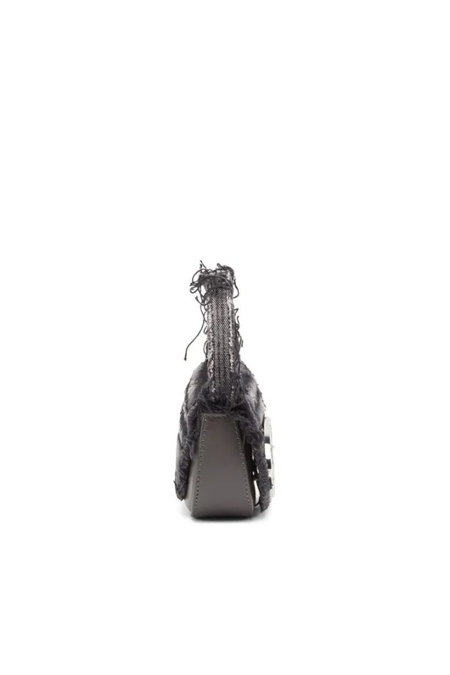 Women 1dr Xs Black Diesel 1DR Bags Women 1dr Xs Black Diesel 1DR Bags