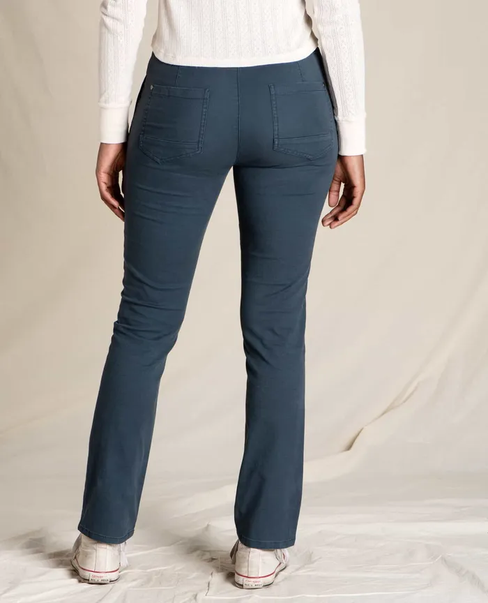 Women8217s Earthworks Pant Midnight Pants ToadandCo