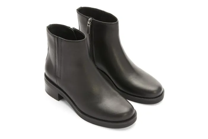 Women ABEO Footwear Boots Traverse Ankle Black Women ABEO Footwear Boots Traverse Ankle Black