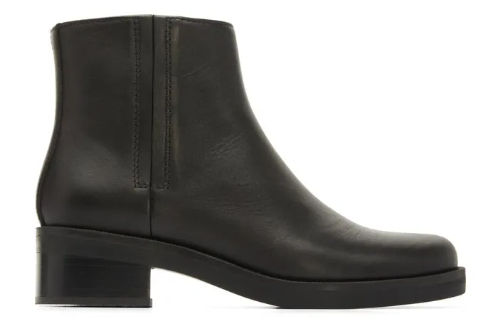 Women ABEO Footwear Boots Traverse Ankle Black Women ABEO Footwear Boots Traverse Ankle Black