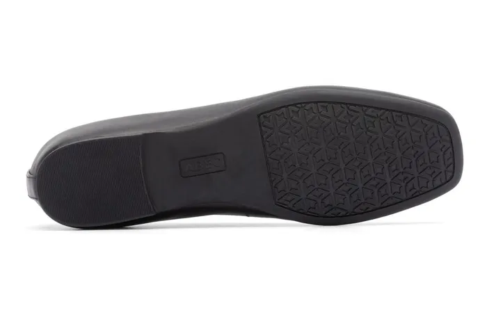 Women ABEO Footwear Dress Cadence Ballet Black Women ABEO Footwear Dress Cadence Ballet Black