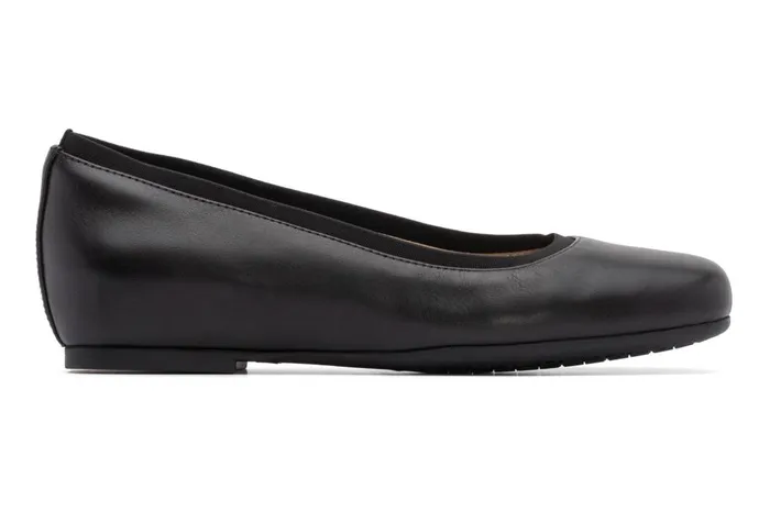 Women ABEO Footwear Dress Cadence Ballet Black Women ABEO Footwear Dress Cadence Ballet Black