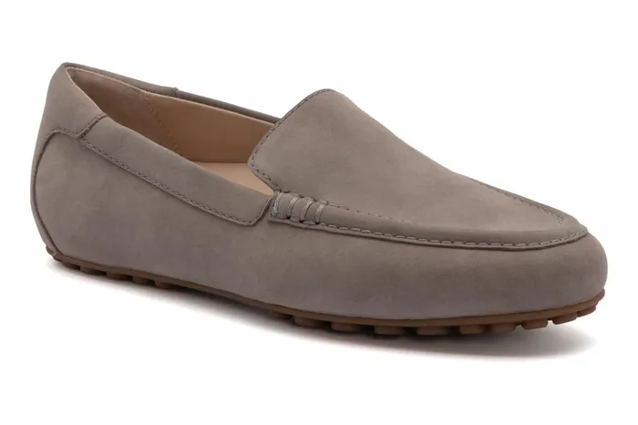 Women ABEO Footwear Dress Harbor Light Olive Nubuck