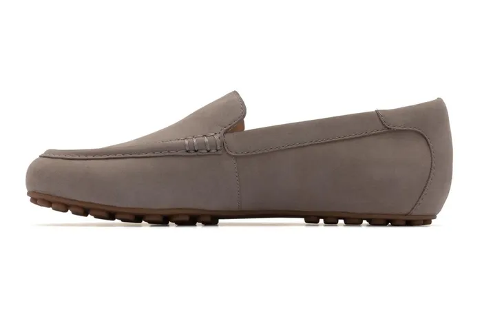 Women ABEO Footwear Dress Harbor Light Olive Nubuck Women ABEO Footwear Dress Harbor Light Olive Nubuck