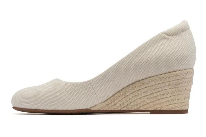 Women ABEO Footwear Dress Veranda Espadrille Natural Women ABEO Footwear Dress Veranda Espadrille Natural