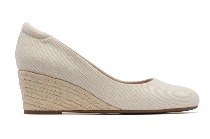 Women ABEO Footwear Dress Veranda Espadrille Natural Women ABEO Footwear Dress Veranda Espadrille Natural