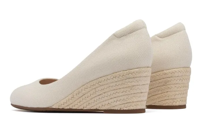 Women ABEO Footwear Dress Veranda Espadrille Natural Women ABEO Footwear Dress Veranda Espadrille Natural