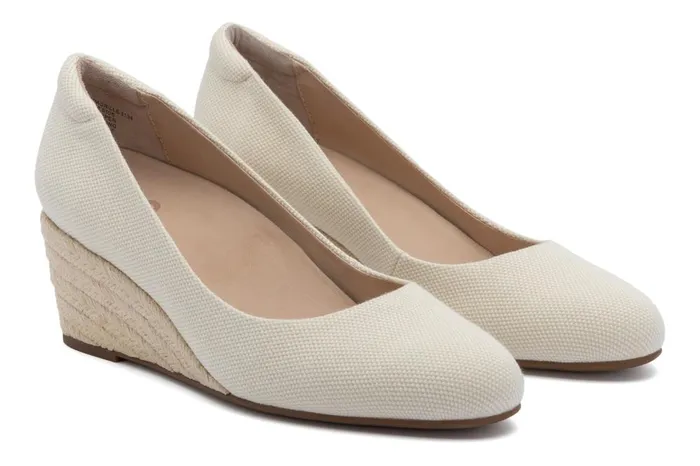 Women ABEO Footwear Dress Veranda Espadrille Natural Women ABEO Footwear Dress Veranda Espadrille Natural