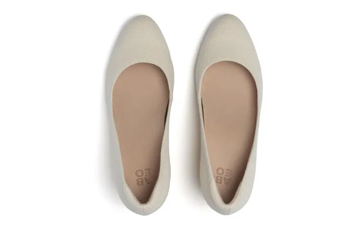 Women ABEO Footwear Dress Veranda Espadrille Natural Women ABEO Footwear Dress Veranda Espadrille Natural