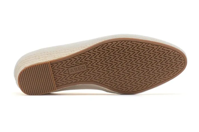 Women ABEO Footwear Dress Veranda Espadrille Natural Women ABEO Footwear Dress Veranda Espadrille Natural
