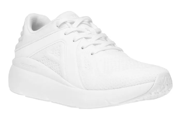 Women ABEO Footwear Sneakers MXV Shift Bright White