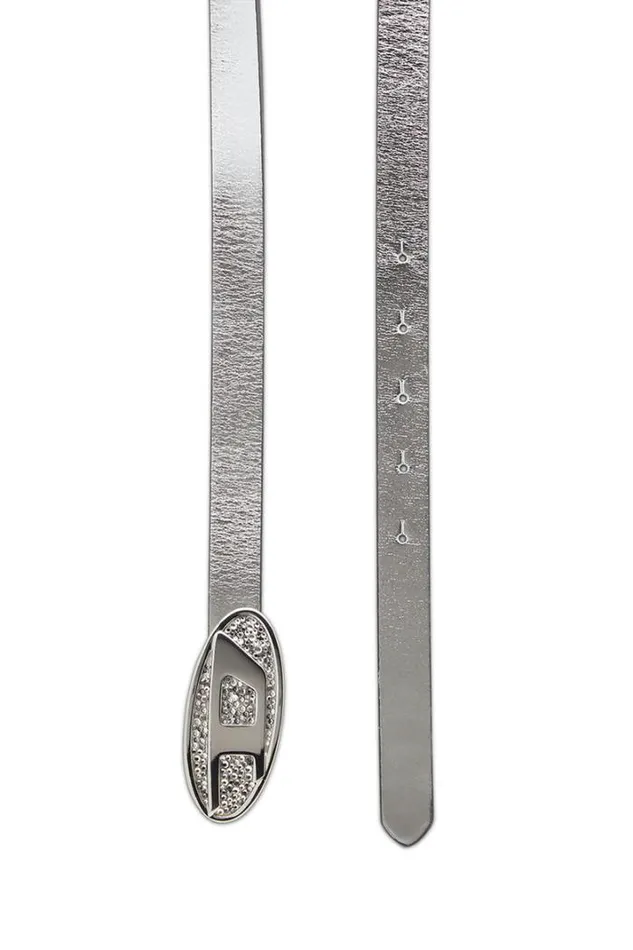 Women B1dr 20 Grey Diesel Belts