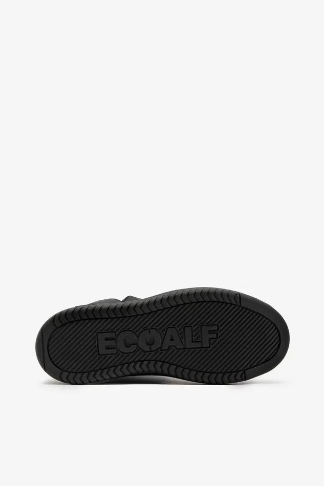 Women Black Bering Boots Ecoalf Boots