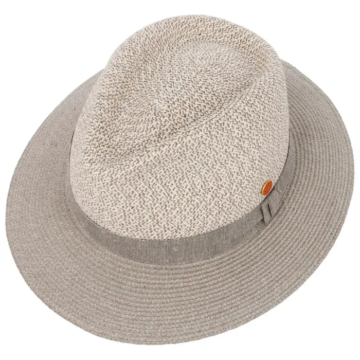 Women Bogart Hats Mayser Mathis Linenmix Hat With UV Protection Gray Women Bogart Hats Mayser Mathis Linenmix Hat With UV Protection Gray