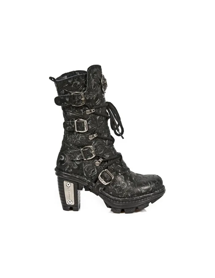 Women Boot Neotrail MNeotr005S25 New Rock Boots