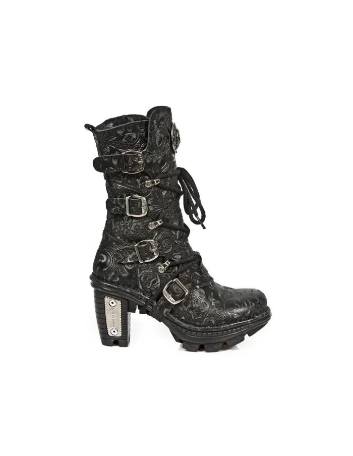 Women Boot Neotrail MNeotr005S25 New Rock Boots