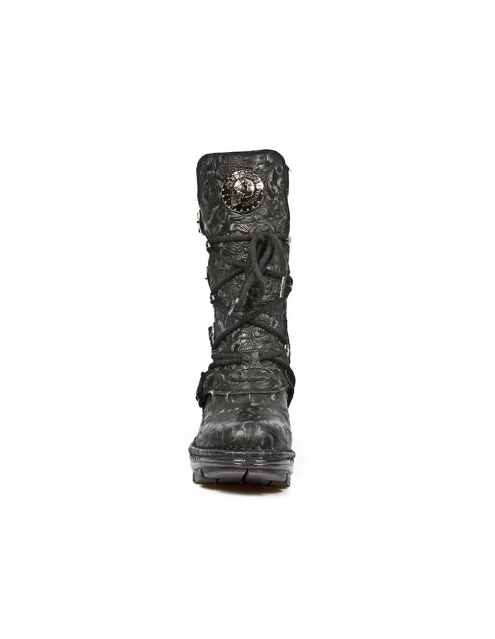 Women Boot Neotrail MNeotr005S25 New Rock Boots