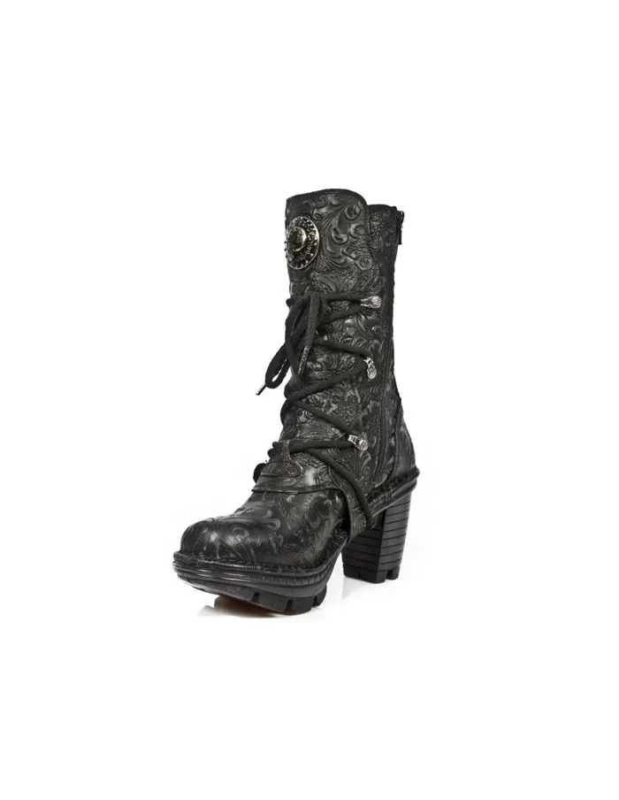Women Boot Neotrail MNeotr005S25 New Rock Boots