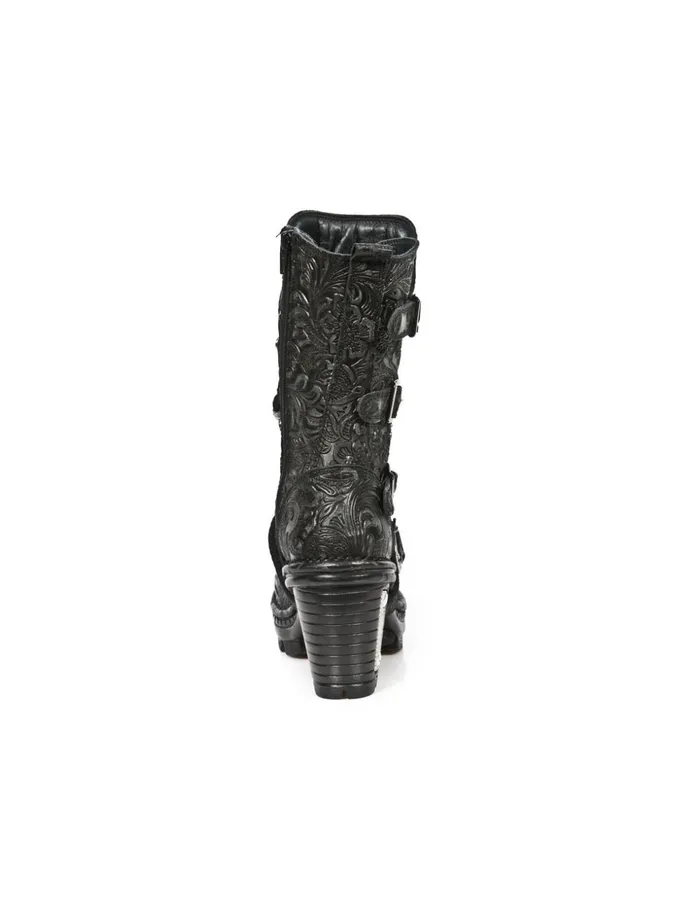 Women Boot Neotrail MNeotr005S25 New Rock Boots
