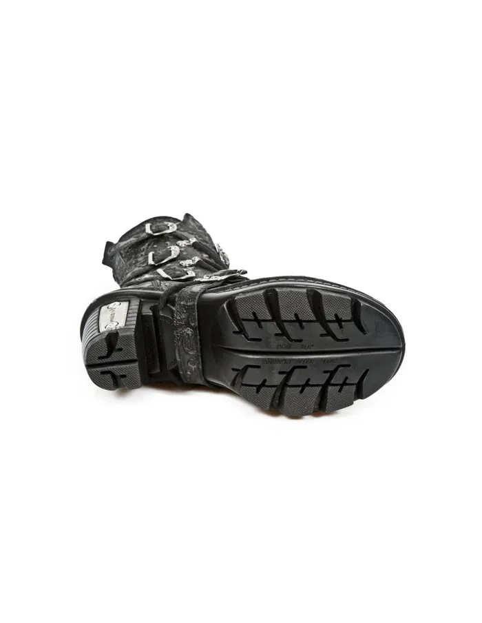 Women Boot Neotrail MNeotr005S25 New Rock Boots